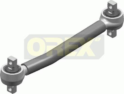 Orex 225056 - Bras de liaison, suspension de roue cwaw.fr