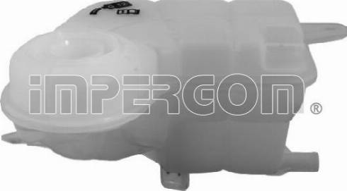 IMPERGOM 44199/I - Vase d'expansion, liquide de refroidissement cwaw.fr