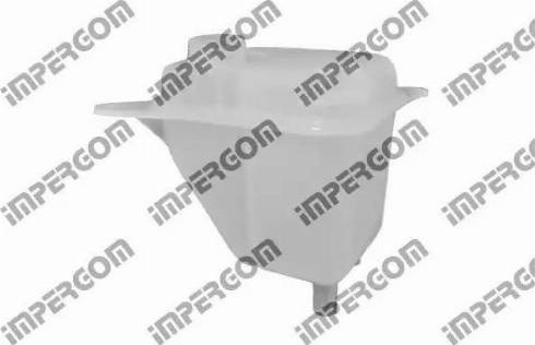 IMPERGOM 44103/I - Vase d'expansion, liquide de refroidissement cwaw.fr