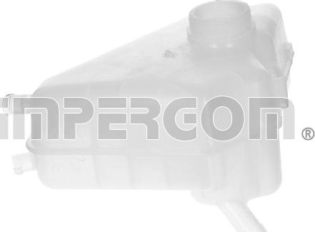 IMPERGOM 44245/I - Vase d'expansion, liquide de refroidissement cwaw.fr