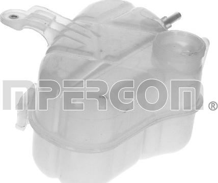 IMPERGOM 44250/I - Vase d'expansion, liquide de refroidissement cwaw.fr