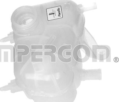 IMPERGOM 44217/I - Vase d'expansion, liquide de refroidissement cwaw.fr