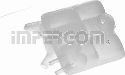 IMPERGOM 44230/I - Vase d'expansion, liquide de refroidissement cwaw.fr