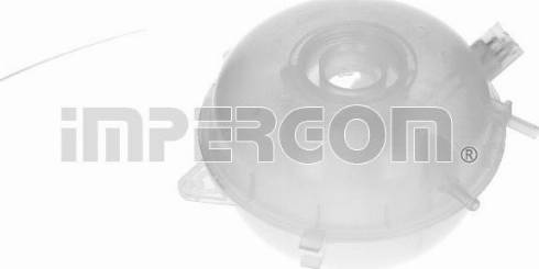 IMPERGOM 44223/I - Vase d'expansion, liquide de refroidissement cwaw.fr