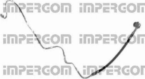 IMPERGOM 61044 - Flexible de frein cwaw.fr