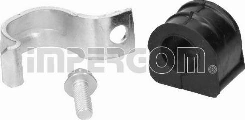 IMPERGOM 34241 - Kit de réparation, suspension du stabilisateur cwaw.fr