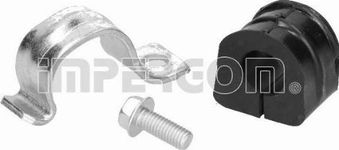 IMPERGOM 34242 - Kit de réparation, suspension du stabilisateur cwaw.fr