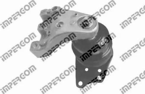 IMPERGOM 35168 - Support moteur cwaw.fr