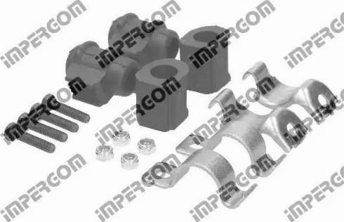 IMPERGOM 31544 - Kit de réparation, suspension du stabilisateur cwaw.fr