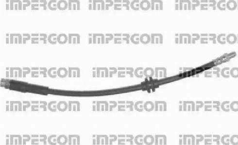 IMPERGOM 23678 - Flexible de frein cwaw.fr