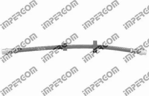 IMPERGOM 23783 - Flexible de frein cwaw.fr