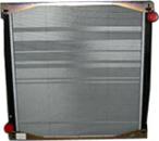 ORVIP 51247 - Radiateur, refroidissement du moteur cwaw.fr