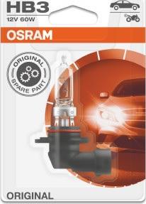 Osram 9005-01B - Ampoule, projecteur longue portée cwaw.fr