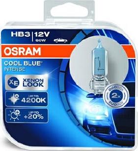 Osram 9005CBI-HCB - Ampoule, projecteur longue portée cwaw.fr