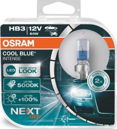 Osram 9005CBN-HCB - Ampoule, projecteur longue portée cwaw.fr