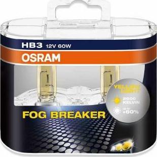 Osram 9005FBR-HCB - Ampoule, projecteur longue portée cwaw.fr