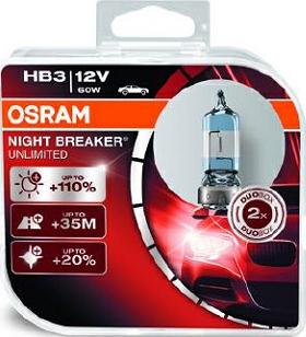 Osram 9005NBU-HCB - Ampoule, projecteur longue portée cwaw.fr