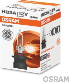 Osram 9005XS - Ampoule, projecteur longue portée cwaw.fr