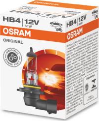 Osram 9006 - Ampoule, projecteur longue portée cwaw.fr