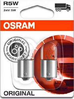 Osram 5627-02B - Ampoule, feu clignotant cwaw.fr