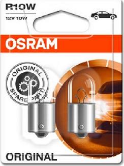 Osram 5008-02B - Ampoule, feu clignotant cwaw.fr