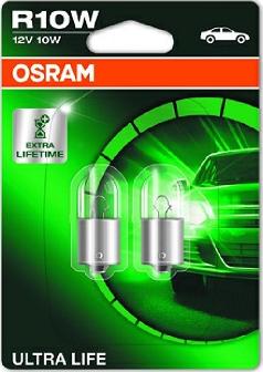 Osram 5008ULT-02B - Ampoule, feu clignotant cwaw.fr