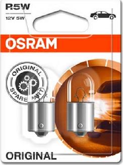 Osram 5007-02B - Ampoule, feu clignotant cwaw.fr