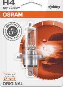 Osram 64193-01B - Ampoule, projecteur longue portée cwaw.fr