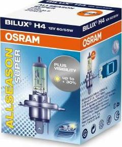 Osram 64193ALS - Ampoule, projecteur longue portée cwaw.fr