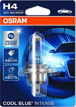 Osram 64193CBI-01B - Ampoule, projecteur longue portée cwaw.fr