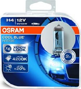 Osram 64193CBI-HCB - Ampoule, projecteur longue portée cwaw.fr