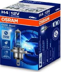 Osram 64193CBI - Ampoule, projecteur longue portée cwaw.fr