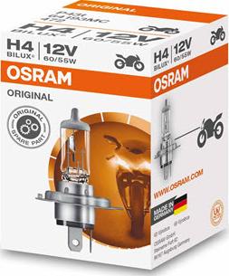 Osram 64193MC - Ampoule, projecteur longue portée cwaw.fr