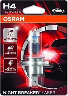 Osram 64193NBL-01B - Ampoule, projecteur longue portée cwaw.fr