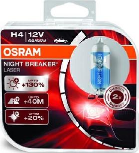 Osram 64193NBL-HCB - Ampoule, projecteur longue portée cwaw.fr