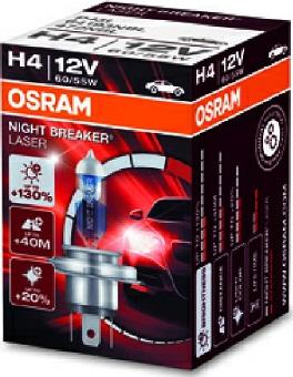 Osram 64193NBL - Ampoule, projecteur longue portée cwaw.fr