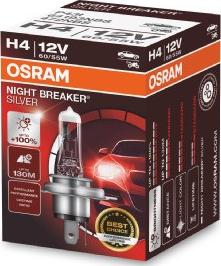 Osram 64193NBS - Ampoule, projecteur longue portée cwaw.fr