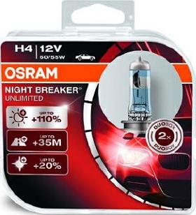 Osram 64193NBU-HCB - Ampoule, projecteur longue portée cwaw.fr