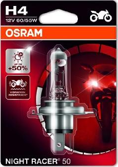 Osram 64193NR5-01B - Ampoule, projecteur longue portée cwaw.fr