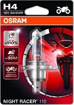 Osram 64193NR1-01B - Ampoule, projecteur longue portée cwaw.fr