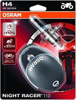 Osram 64193NR1-02B - Ampoule, projecteur longue portée cwaw.fr