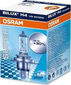 Osram 64193SUP - Ampoule, projecteur longue portée cwaw.fr