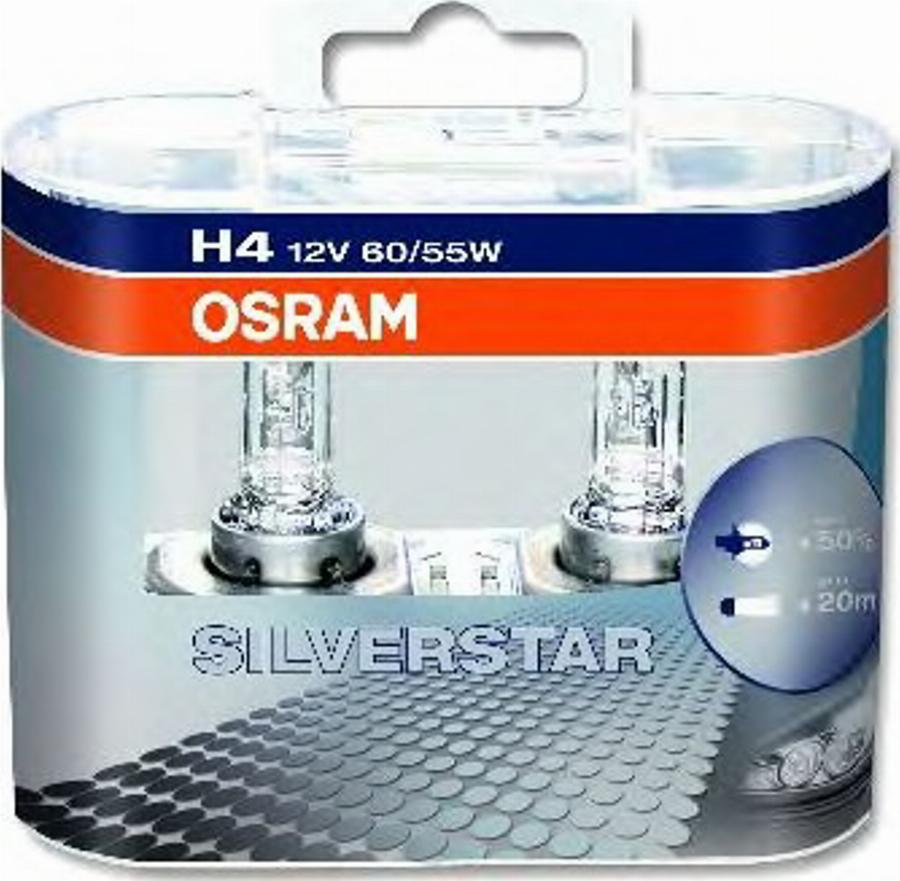 Osram 64193SVS-HCB - Ampoule, projecteur principal cwaw.fr