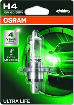 Osram 64193ULT-01B - Ampoule, projecteur longue portée cwaw.fr