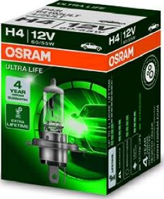 Osram 64193ULT - Ampoule, projecteur longue portée cwaw.fr