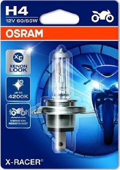 Osram 64193XR-01B - Ampoule, projecteur longue portée cwaw.fr