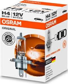 Osram 64193 - Ampoule, projecteur longue portée cwaw.fr