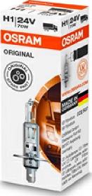 Osram 64155 - Ampoule, projecteur longue portée cwaw.fr