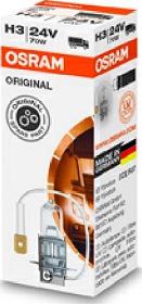 Osram 64156 - Ampoule, projecteur longue portée cwaw.fr