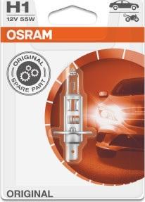 Osram 64150-01B - Ampoule, projecteur longue portée cwaw.fr